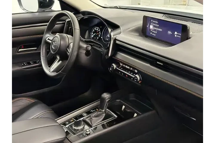 $30000 : Mazda CX-50 2024 AWD 2.5 S P image 10