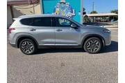 $28515 : Hyundai SANTA FE 2023 Limite thumbnail