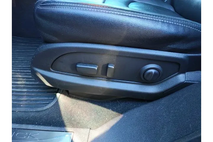 $17234 : Buick Enclave 2017 Leather 4 image 9