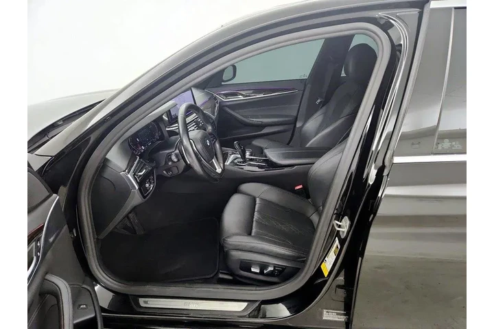 $24998 : BMW 5 Series 2021 530i 4dr S image 10