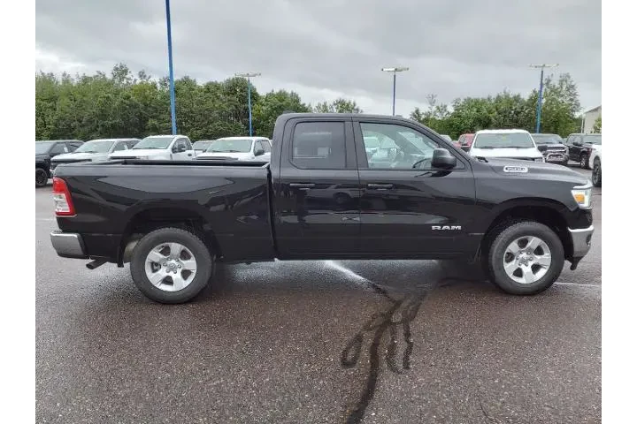 $32502 : Ram 1500 2022 4x4 Big Horn 4 image 7