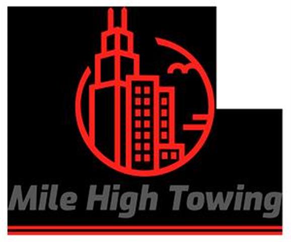 Mile High Towing image 2