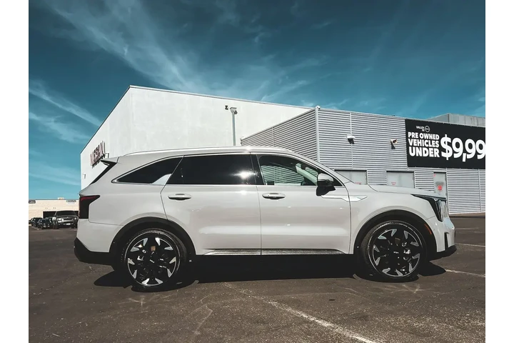 $38997 : Kia Sorento 2026 SX 4dr SUV image 6