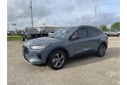 $23981 : Ford Escape 2025 ST-Line 4dr thumbnail
