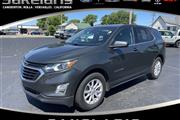 2020 Equinox LT w/2FL SUV I-4 en Rolla