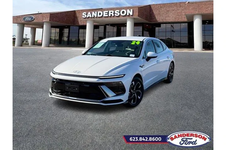 $22888 : Hyundai SONATA 2024 SEL 4dr image 7