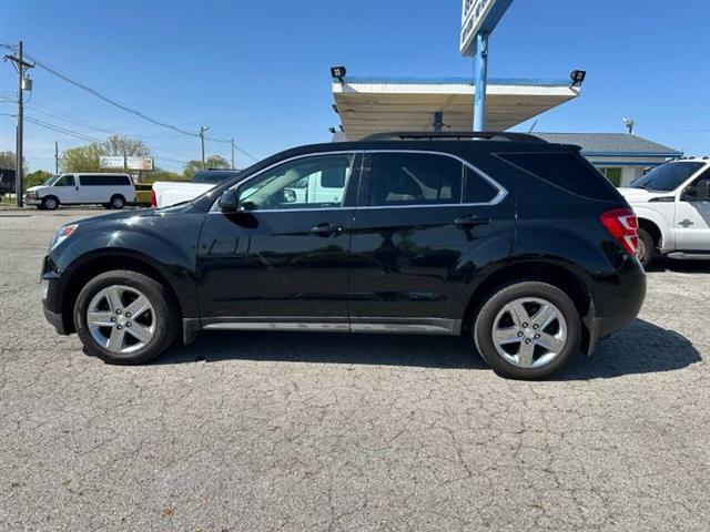 2016 Equinox LT image 4