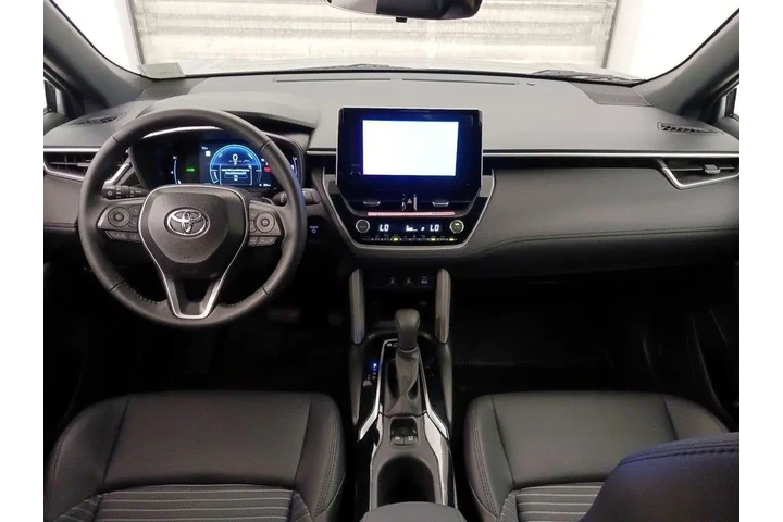 $35998 : Toyota Corolla Cross Hybrid image 9