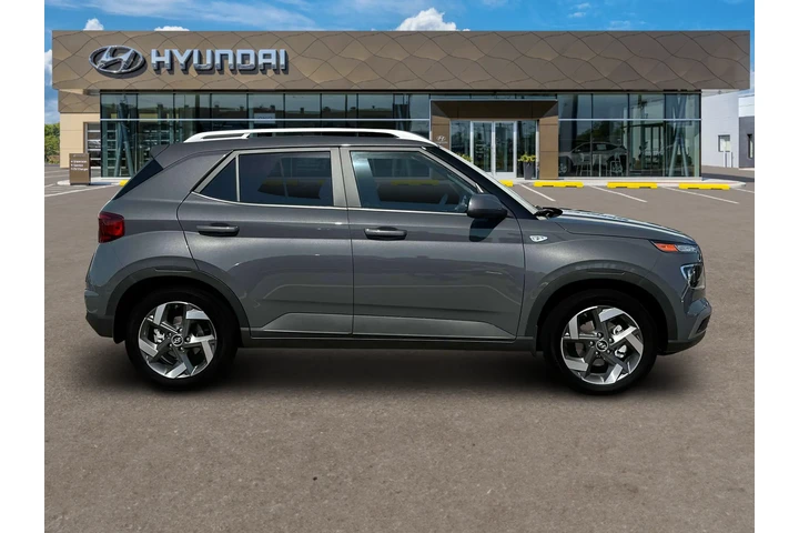 $23000 : Hyundai VENUE 2025 SEL 4dr C image 9