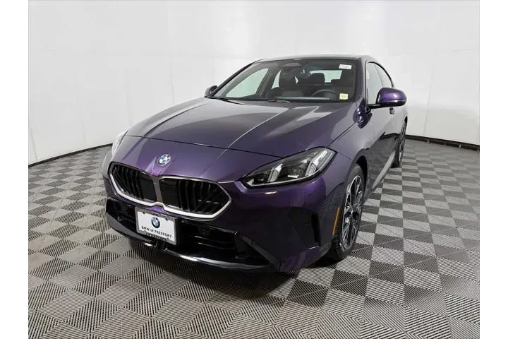 $38943 : BMW 2 Series 2025 AWD 228 xD image 3