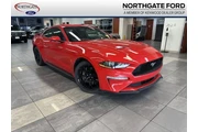 Ford Mustang 2019 EcoBoost 2 en Elizabethtown
