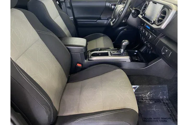 $34991 : Toyota Tacoma 2023 4x4 TRD P image 7