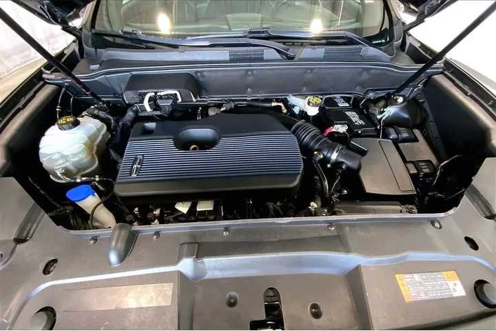 $20992 : Lincoln Nautilus 2020 AWD Re image 9