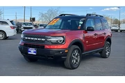 Ford Bronco Sport 2022 AWD B en Reno