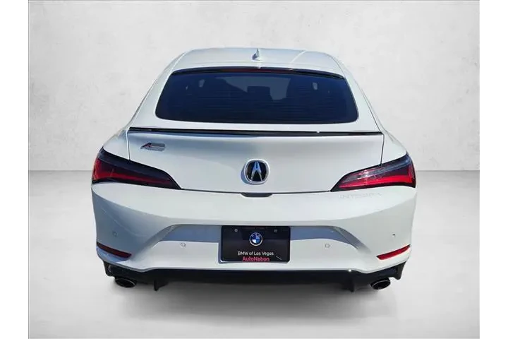 $32995 : Acura Integra 2023 4dr Liftb image 7