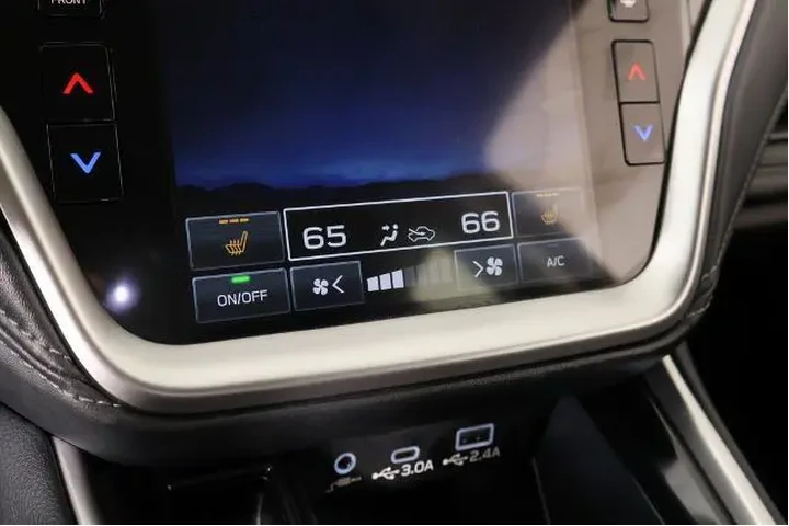 $26952 : Subaru Legacy 2024 AWD Limit image 7