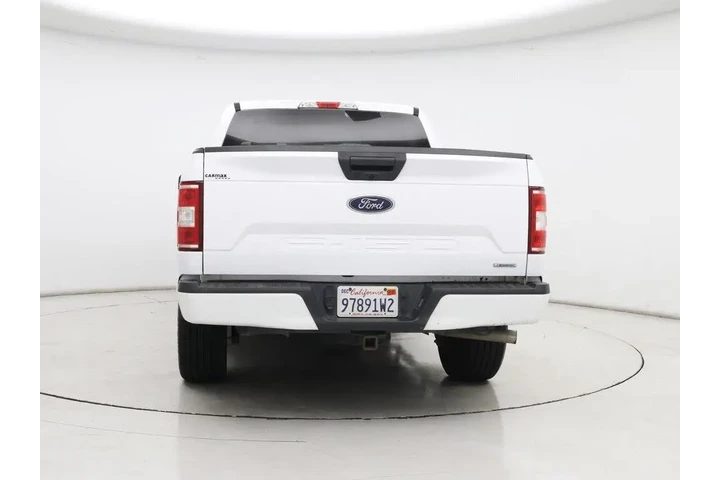 $22998 : Ford F-150 2019 4x2 XL 4dr S image 6