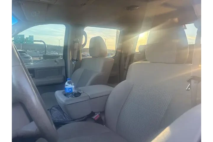 $11999 : Ford F-150 2007 XLT 4dr Supe image 10