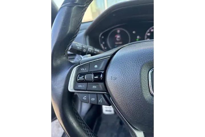 $25995 : Honda Accord 2022 Sport 4dr image 10