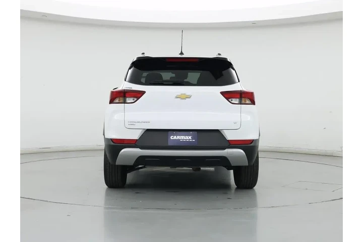 $22998 : Chevrolet Trailblazer 2023 4 image 6