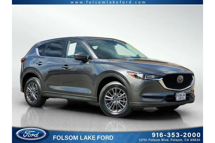 $20523 : Mazda CX-5 2019 AWD Touring image 1