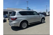 $36998 : Nissan Armada 2024 4x4 SV 4d thumbnail