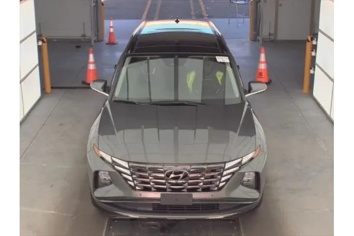 $24749 : Hyundai TUCSON 2023 AWD Limi image 2