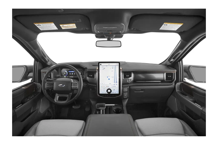 $49677 : 2023 F-150 Lightning Lariat image 6