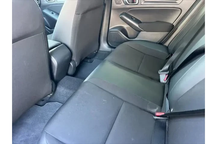 $22799 : Honda Civic 2023 Sport 4dr H image 5