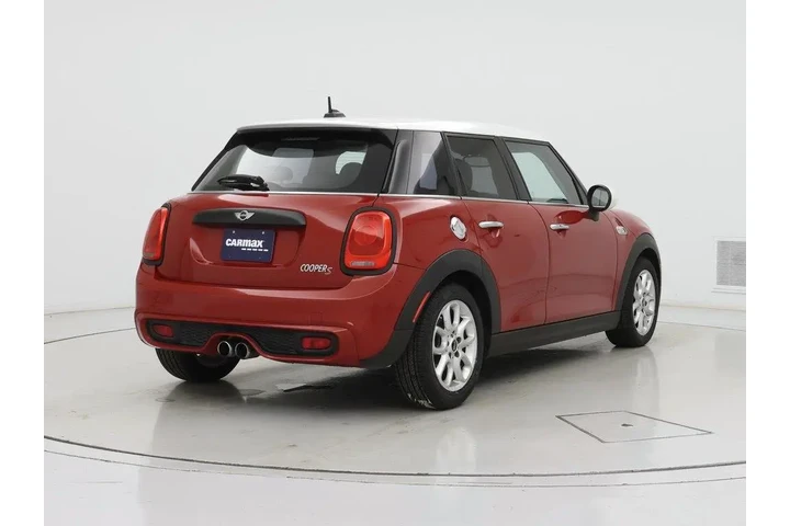 $12998 : MINI Hardtop 4 Door 2017 Coo image 8