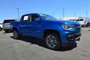 Pre-Owned 2022 COLORADO 2WD W en Las Vegas