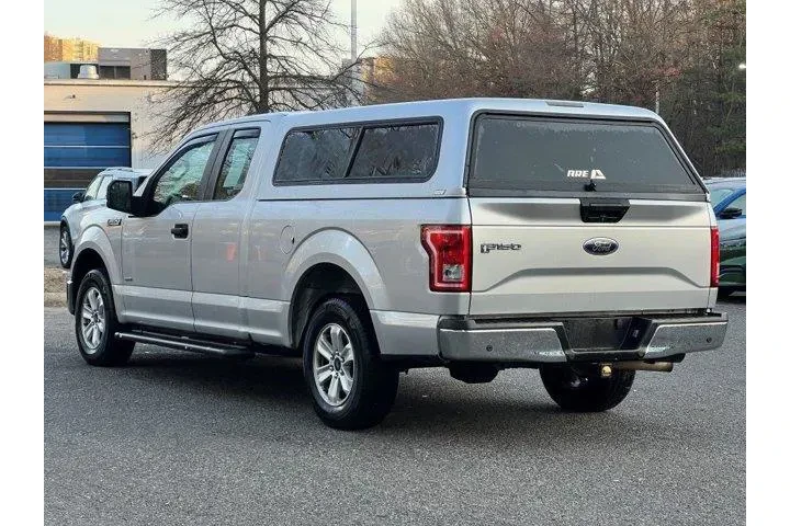 $12991 : Ford F-150 2016 4x2 XL 4dr S image 4