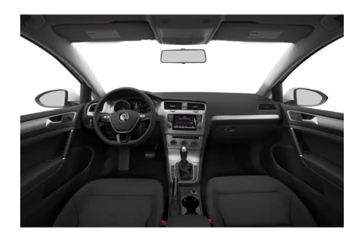 $11395 : Volkswagen Golf 2015 image 8