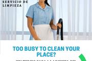 Smart Cleaning Service thumbnail 2