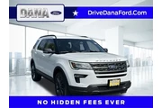Ford Explorer 2019 AWD XLT 4 en New York