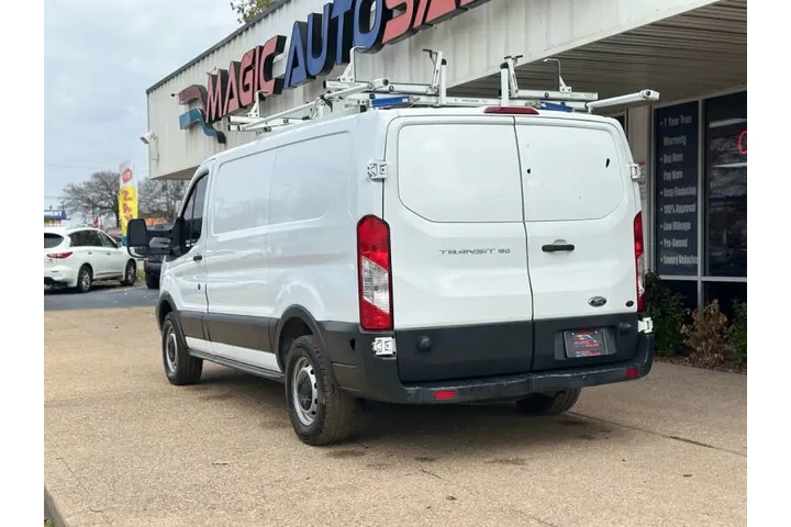 $14999 : 2017 Transit 150 image 7