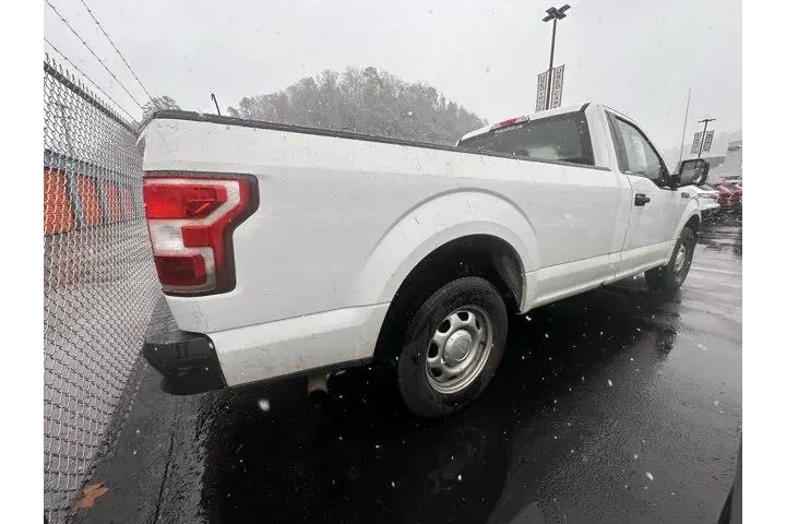 $13999 : Ford F-150 2018 4x2 XL 2dr R image 7