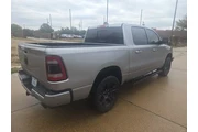 $22977 : Ram 1500 2020 4x4 Big Horn 4 thumbnail