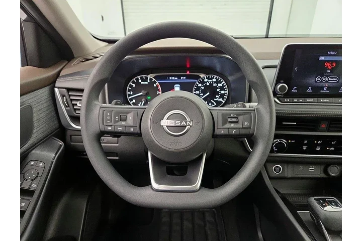 $22998 : Nissan Rogue 2023 S 4dr Cros image 10