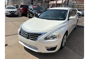 $12995 : 2013 Altima 2.5 S thumbnail
