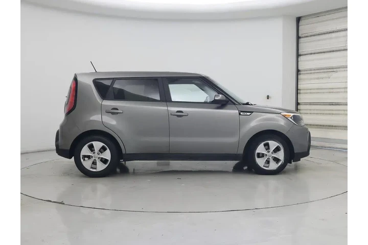 $13998 : Kia Soul 2016 4dr Crossover image 7