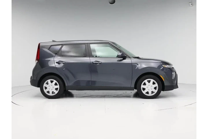 $17998 : Kia Soul 2022 LX 4dr Crossov image 7