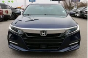 $19500 : Honda Accord Hybrid 2018 Bas thumbnail