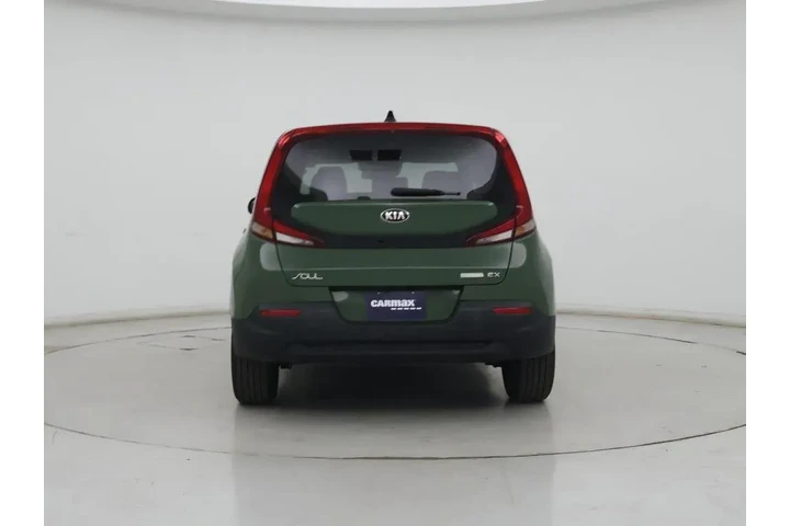$18998 : Kia Soul 2021 EX 4dr Crossov image 6