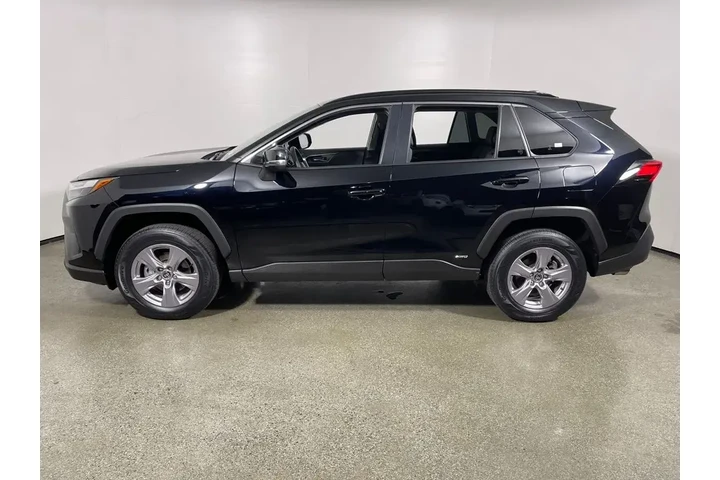$34998 : Toyota RAV4 Hybrid 2024 AWD image 6