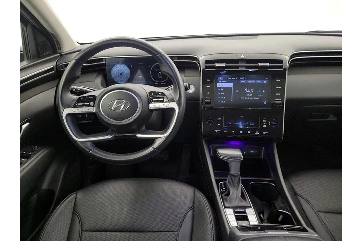 $21998 : Hyundai TUCSON 2023 SEL 4dr image 10