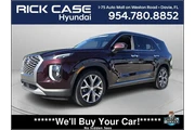 Hyundai PALISADE 2022 SEL 4d en Fort Lauderdale