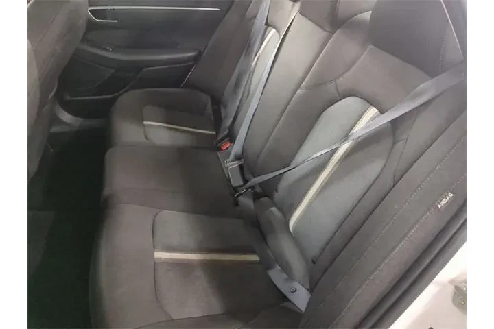 $15000 : Hyundai SONATA 2021 SE 4dr S image 9