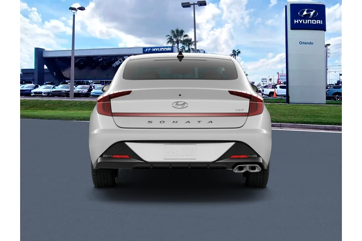 $19988 : Hyundai SONATA 2023 SEL Plus image 6