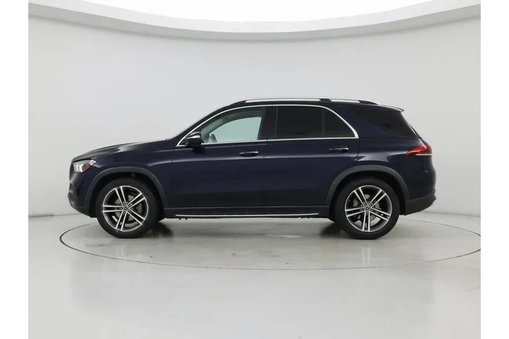 $37998 : Mercedes-Benz GLE 2022 AWD G image 3